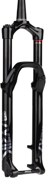 RockShox, Lyrik Ultimate RC2 C3, Suspension Fork, 29'', DebonAir, 160mm, 1-1/8''-1.5'', 15x110mm TA, Rake: 51mm, Black