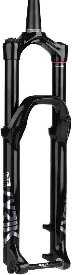 RockShox, Lyrik Ultimate RC2 C3, Suspension Fork, 29'', DebonAir, 150mm, 1-1/8''-1.5'', 15x110mm TA, Rake: 51mm, Black