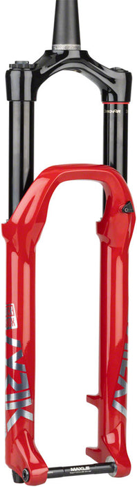 RockShox, Lyrik Ultimate RC2 C3, Suspension Fork, 29'', DebonAir, 160mm, 1-1/8''-1.5'', 15x110mm TA, Rake: 42mm, Red