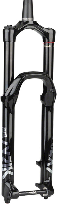 RockShox, Lyrik Ultimate RC2 C3, Suspension Fork, 27.5'', DebonAir, 170mm, 1-1/8''-1.5'', 15x110mm TA, Rake: 46mm, Black