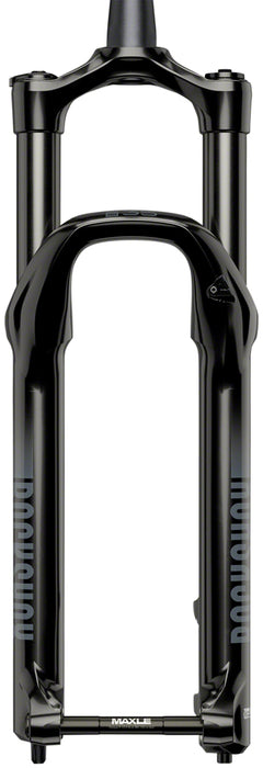 RockShox, 35 Gold RL A2, Suspension Fork, 27.5'', DebonAir, 120mm, 1-1/8''-1.5'', 15x110mm TA, Rake: 44mm, Black