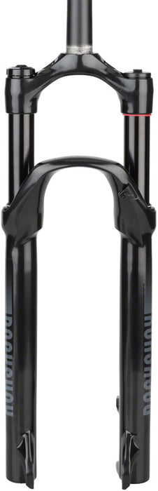 RockShox Judy Gold RL Suspension Fork - 26", 100 mm, 9 x 100 mm, 40 mm Offset, Black, A3