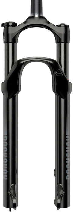 RockShox, Judy Gold RL A3, Suspension Fork, 27.5'', Air, 100mm, 1-1/8'', QR, Rake: 42mm, Black
