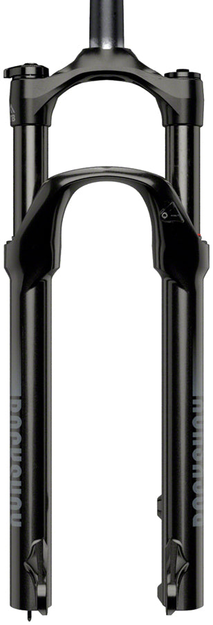 RockShox Judy Gold RL Suspension Fork - 26", 80 mm, 9 x 100 mm, 40 mm Offset, Black, A3