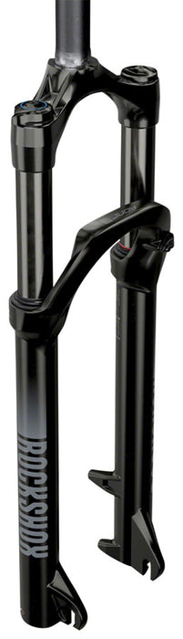 RockShox Judy Gold RL Suspension Fork - 27.5", 120 mm, 9 x 100 mm, 42 mm Offset, Black, Straight, A3