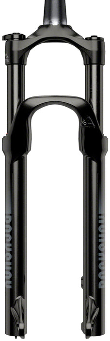 RockShox, Judy Gold RL A3, Suspension Fork, 27.5'', Air, 120mm, 1-1/8''-1.5'', QR, Rake: 42mm, Black