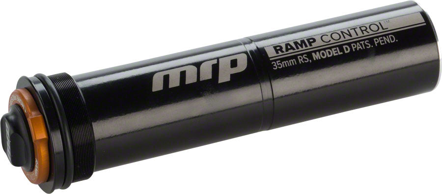 MRP Ramp Control Cartridge Model D Short Travel for RockShox Pike 15 x 110 (Boost) 2015-2016, Pike (all models) 2017-2019, Lyrik, Yari 2015