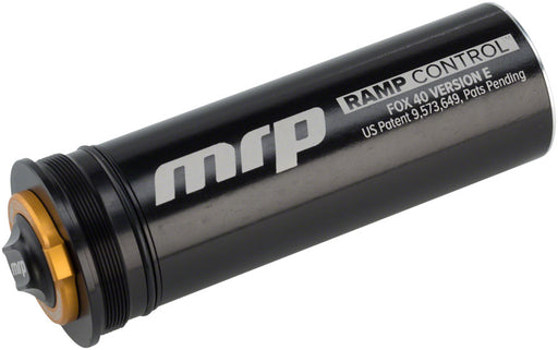 MRP Ramp Control Cartridge Version E for Compatible with Fox 40 Float, 2016 to Present Factory and Performance Elite Forks
