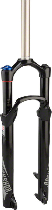 RockShox Reba RL Suspension Fork - 26", 120 mm, 9 x 100 mm, 40 mm Offset, Black, A6