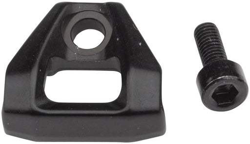 RockShox, 11.4018.115.001, ZEB Hose Clamp