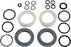 RockShox Fork Service Kit, Basic: Sektor Motion Control Solo Air (2013- 2016)