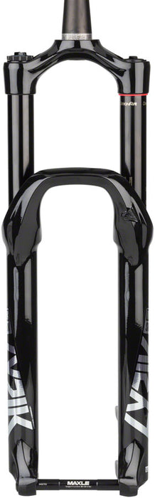 RockShox Lyrik Ultimate Charger 2.1 RC2 Suspension Fork - 29", 170 mm, 15 x 110 mm, 51 mm Offset, Black, C3