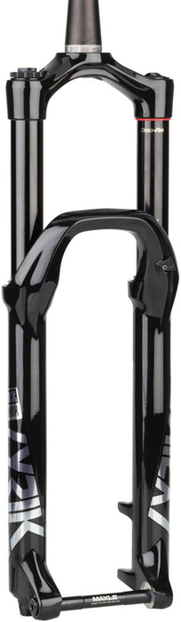 RockShox Lyrik Ultimate Charger 2.1 RC2 Suspension Fork - 29", 170 mm, 15 x 110 mm, 51 mm Offset, Black, C3