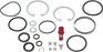 RockShox Fork Damper Service Kit: Compression/Rebound, Totem (2010-2013)