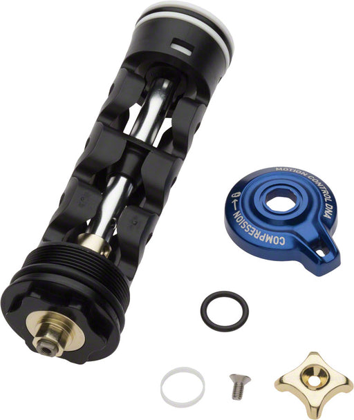 RockShox Compression Damper, 2012-2016 SIDB/Reba RLT (120mm only) A1-A3, Crown Adjust, Motion Control DNA