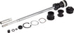 RockShox Dual Air Spring Assembly and Air Top Cap Kit, 2012 Revelation, 29"