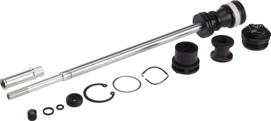 Rock Shox   DualAir spring assembly, 2012  Rev