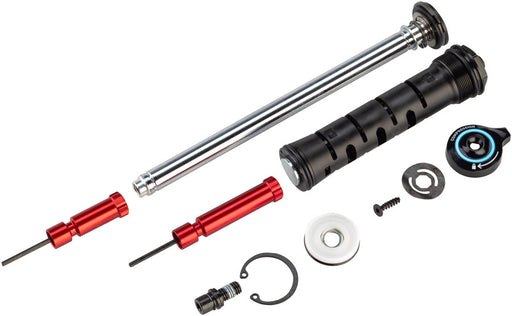 RockShox Sektor C1 Motion Control RL Compression Damper, Rebound Damper and Seal Head