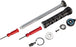RockShox Sektor C1 Motion Control RL Compression Damper, Rebound Damper and Seal Head