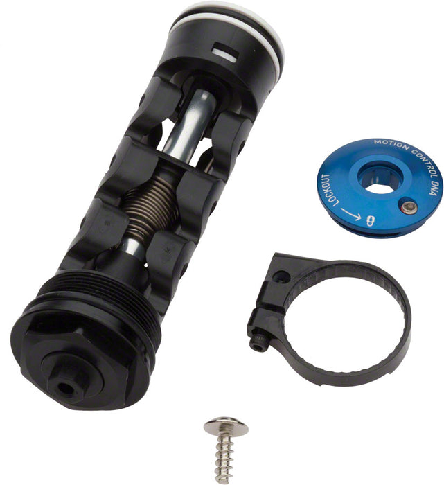 RockShox Compression Damper 2013-2016 SIDB/Reba RL A2-A3 Remote Adjust