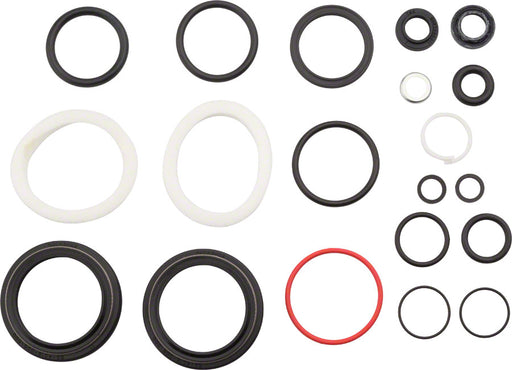 RockShox Fork Service Kit Basic: Pike DJ (2015+)