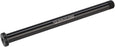 Wolf Tooth Front Thru Axle - RockShox, 15 x 150mm, Black