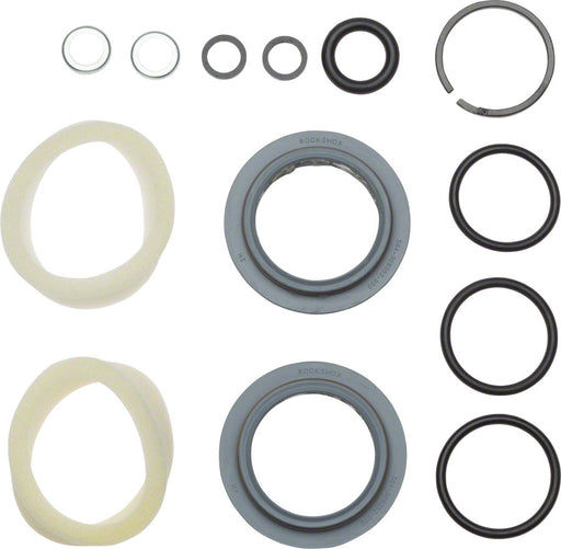 RockShox Fork Service Kit Basic: Sektor RL Dual Position Coil (2012- 2016)