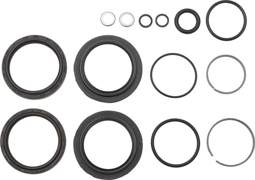 RockShox Fork Service Kit Basic: Totem Coil (2012-2014)