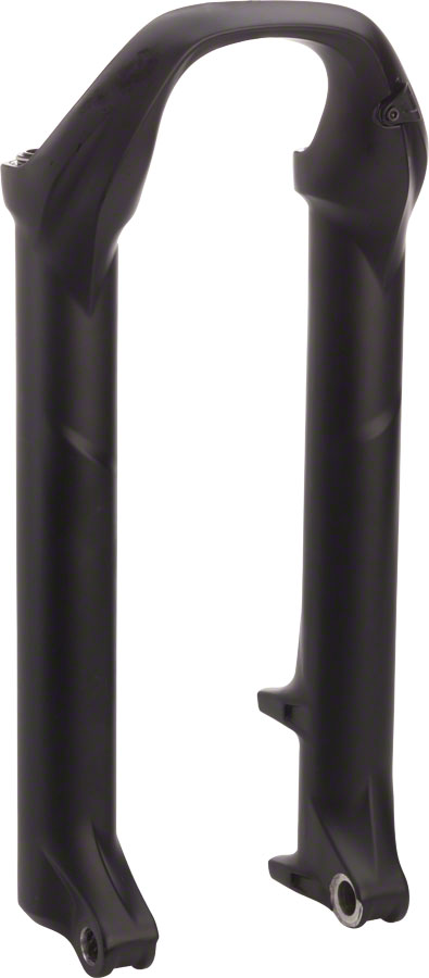 RockShox Lower Leg: Pike 27.5/650B15mm Diffusion Black