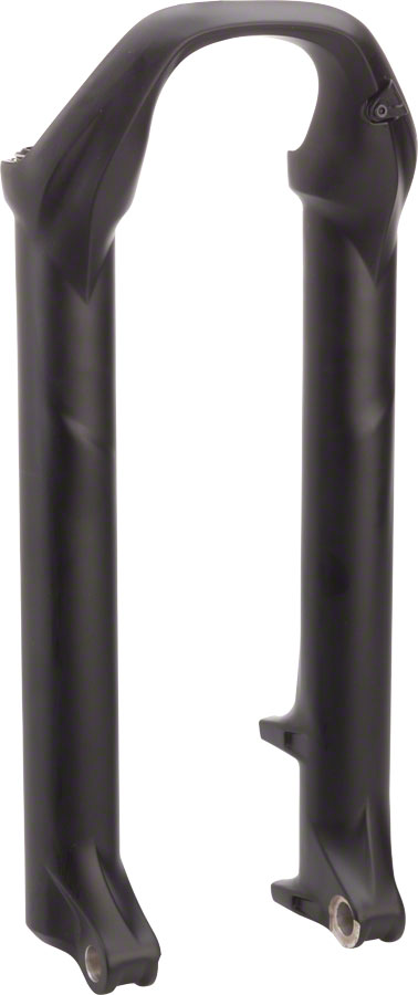 RockShox Lower Leg: Pike 29 15mm Diffusion Black