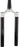 RockShox CSU, Pike Dual Position Air, 27.5"/29", 46 Offset, Aluminum Taper, White