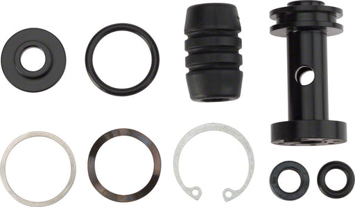 RockShox 2012-2014 Lyrik Solo Air Base Plate/Scraper Seal, 150mm