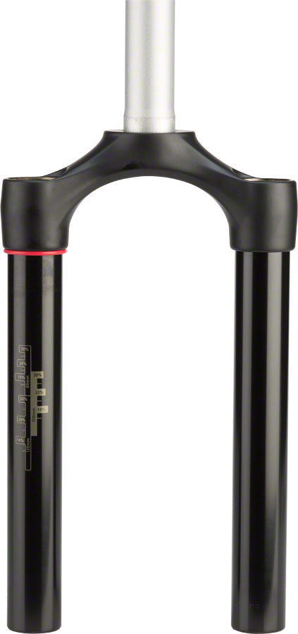 RockShox CSU 2013-2016 SID/Reba Solo Air 29 46mm Offset Aluminum 1- 1/8