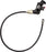 RockShox Remote Xloc Left Gold Adjuster