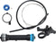 RockShox Remote Upgrade Kit TurnKey 17mm Includes Remote Comp. Damper