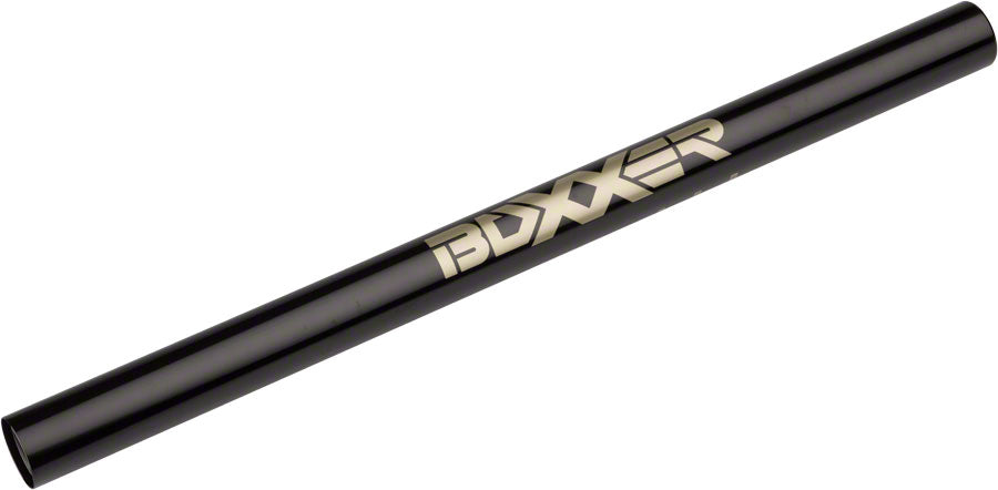 RockShox Upper Tube 2013-2015 BoXXer Taper-Wall Right Black