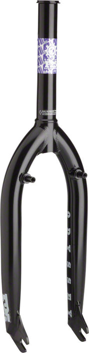 Odyssey F32 20" Fork with 990 Mounts Black