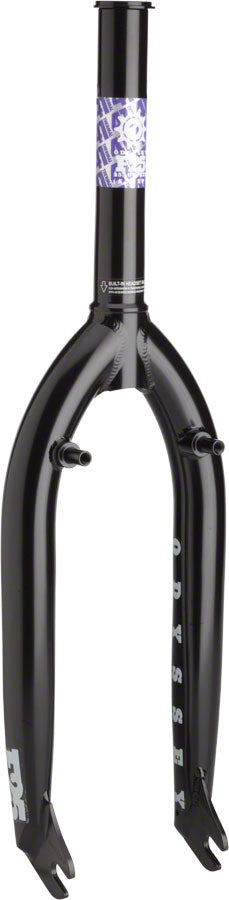 Odyssey F32 20" Fork with 990 Mounts Black