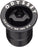 Odyssey Preload Bolt Black