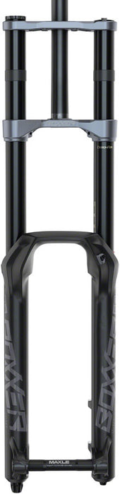 RockShox BoXXer Select Suspension Fork - 27.5", 200 mm, 20 x 110 mm, 46 mm Offset, Diffusion Black, C2