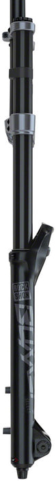 RockShox BoXXer Select Suspension Fork - 27.5", 200 mm, 20 x 110 mm, 46 mm Offset, Diffusion Black, C2