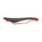 Fabric Line Shallow Elite Saddle Black/Red FP3036U15OS