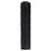Fabric Push Grips Black FP7616U10OS