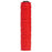 Fabric Push Grips Red FP7616U50OS