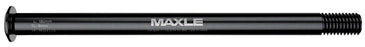 SRAM Maxle Stealth Rear Thru Axle - 12x148, 174mm Length, Boost UDH, Black