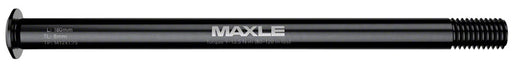 SRAM Maxle Stealth Rear Thru Axle - 12x148, 180mm Length, Boost UDH, Black
