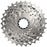 SRAM Rival AXS XG-1250 Cassette - 12-Speed, 10-30t, Silver, For XDR Driver Body, D1