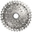 SRAM Rival AXS XG-1250 Cassette - 12-Speed, 10-36t, Silver, For XDR Driver Body, D1