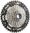 Shimano CS-LG600-10 Cassette - 10-Speed, 11-43t, Silver/Black