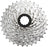 SunRace M96 Cassette - 9-Speed, 11-32t, Nickel